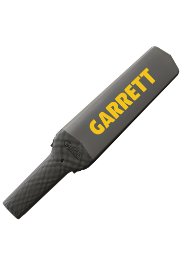 Garrett Guide Handheld Metal Detector