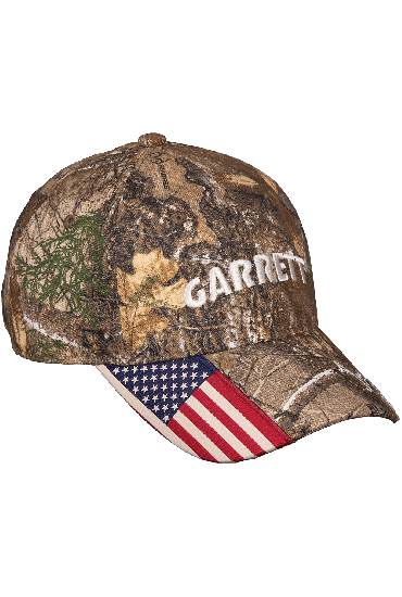 Garrett Jase Robertson Signature Edition Cap Garrett Jase Robertson Signature Edition Cap