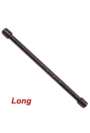 Garrett middle stem with camlocks