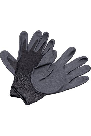 All-Terrain Detecting Gloves - One size