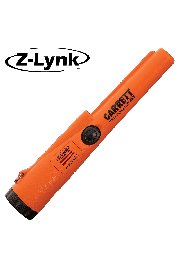  Garrett Wireless Z-Lynk Pro-Pointer AT 