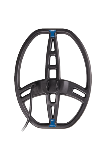 Garrett 8.5" x 11" RAIDER Coil for Vortex