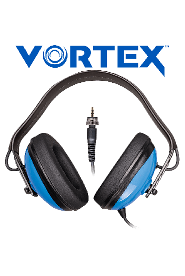 Garrett Underwater Headphones for Vortex
