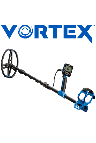 Garrett Vortex Series