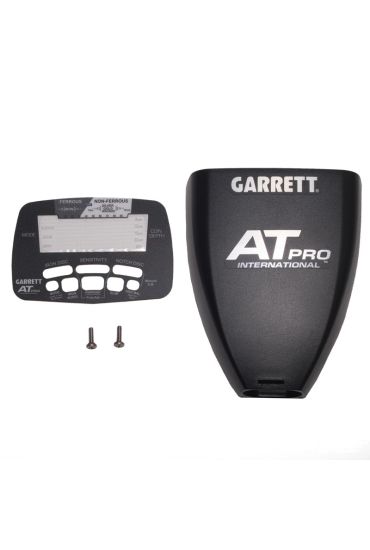 Case Assembly for Garrett AT Pro International