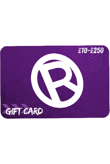 Regton Gift Card