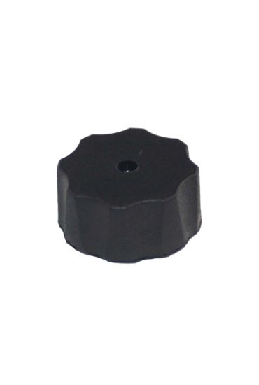 Garrett AT blanking cap for socket