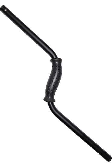  Garrett Upper stem for AT metal detectors