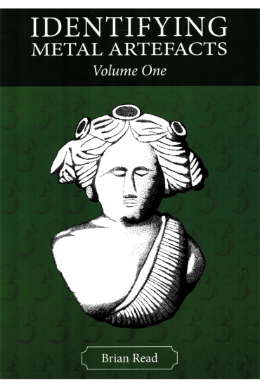 Identifying Metal Artefacts by Brian Read
