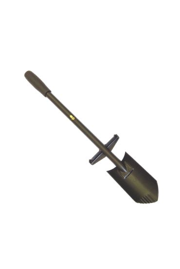  Invader II mild steel trowel