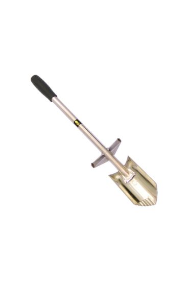  Invader II stainless steel trowel