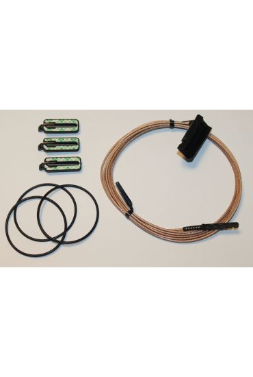  Kit B Deus Waveguide 250 cm