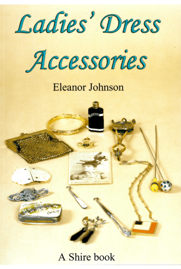 Ladies Dress Accesories