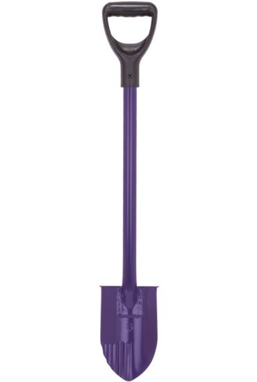 Regton Spade with D handle