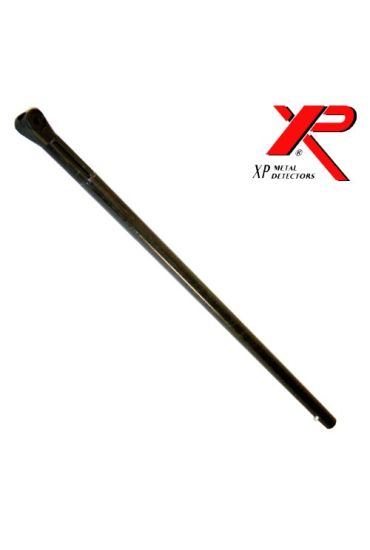  Stem. Lower plastic stem XP round stem metal detectors