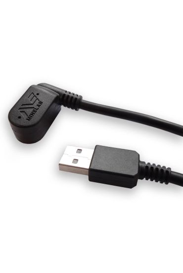 Minelab Magnetic Charging Lead