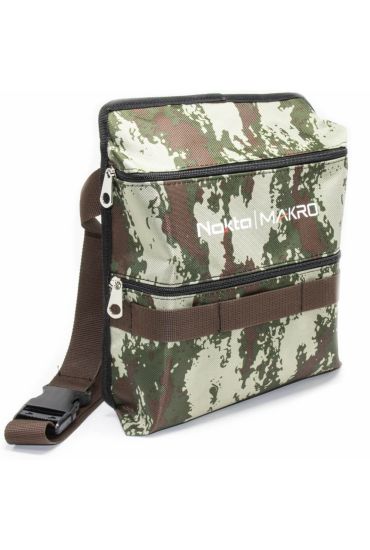 Nokta Makro Finds Pouch