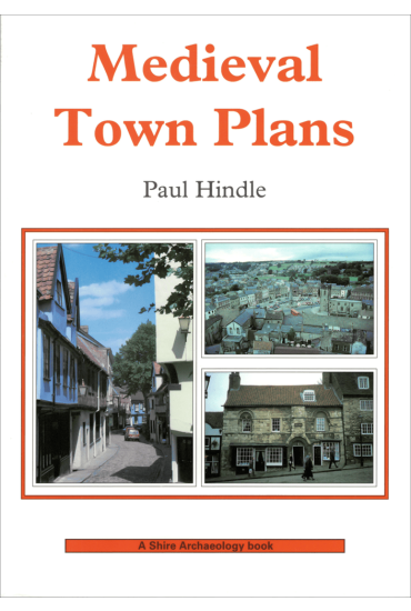 Medieval Town Plans
