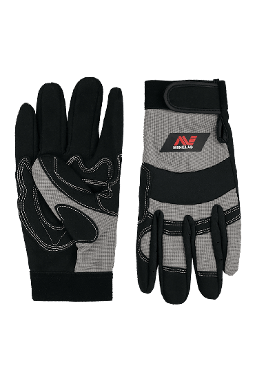 Minelab Gloves