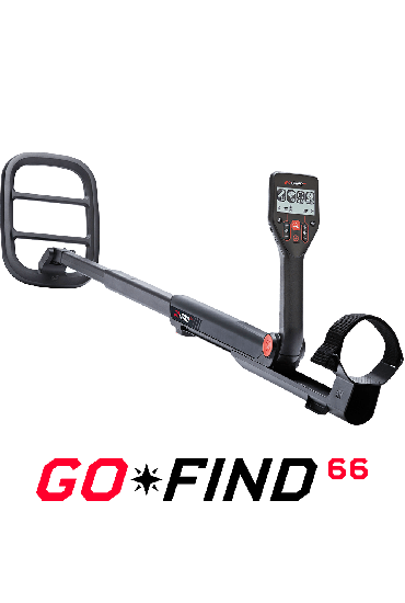 Minelab Go Find 66 Metal detector