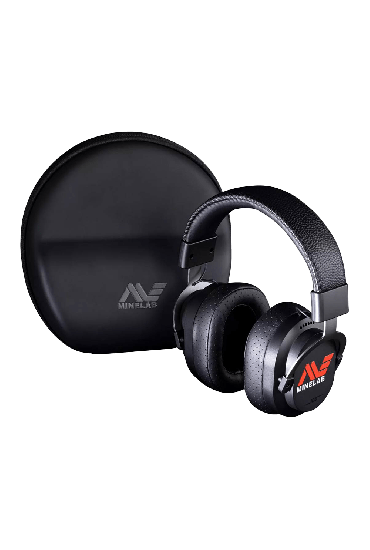 Minelab ML 105 Wireless Headphones Minelab ML 105 Wireless Headphones