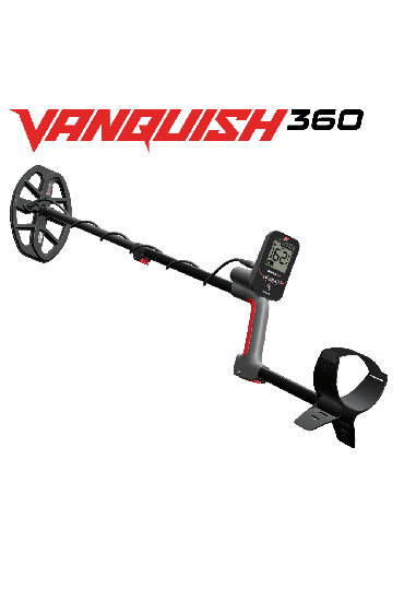 Minelab Vanquish 360