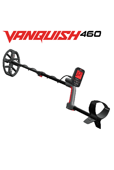 Minelab Vanquish 460