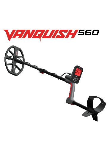 Minelab Vanquish 560
