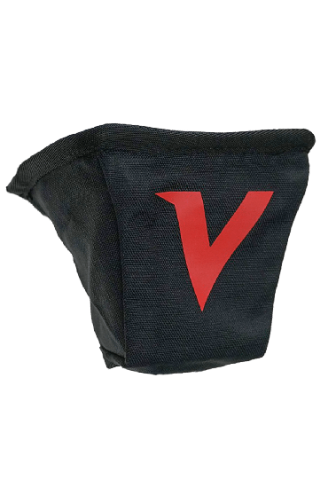 Control Box Cover for Minelab Vanquish