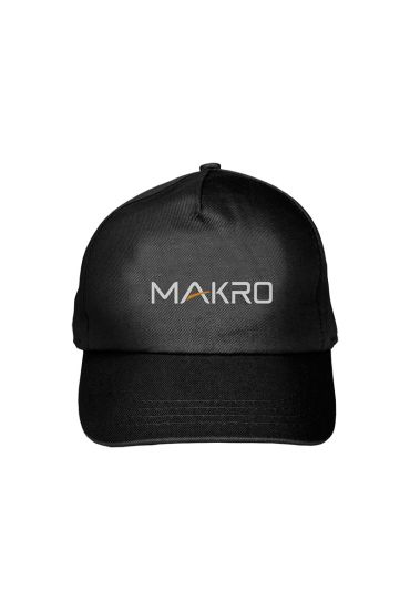 Makro Baseball Cap