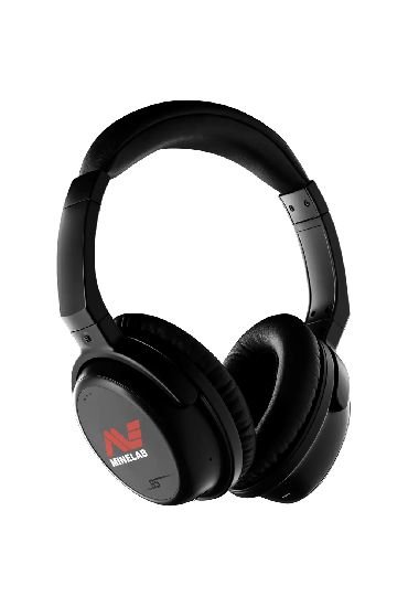 Minelab ML 85 Headphones