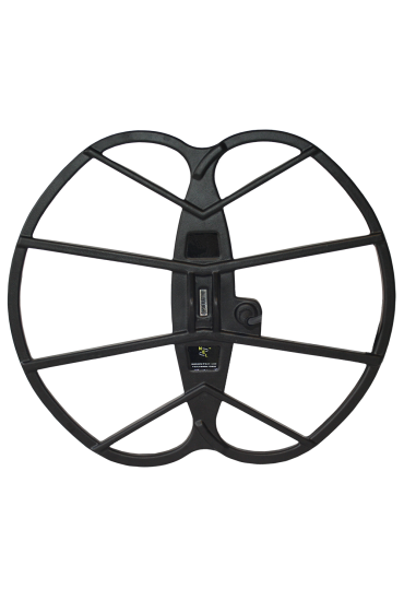 Nel Big Coils 15" x 17" for Garrett Nel Big Coils 15" x 17" for Garrett