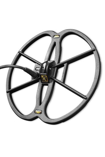Nel Super Fly Coil 11" x 12" for Garrett AT Pro International metal detector