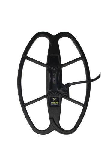  Nel Hunter Coil for XP Goldmaxx Power 18khz metal detectors