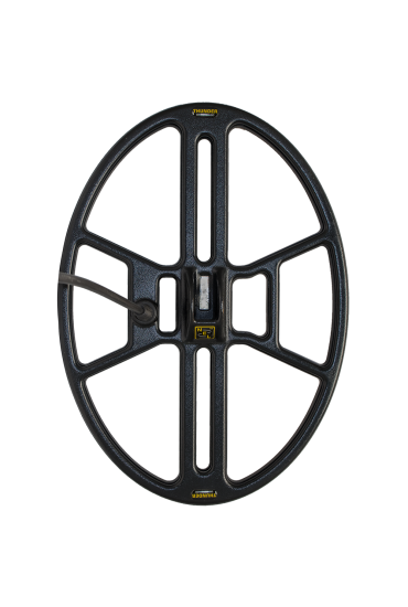 Nel Thunder Coils 14.5" x 10.5" for Garrett 