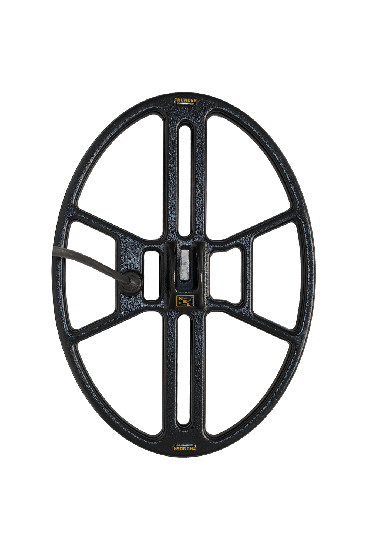 Nel Thunder Coil for XP 18 kHz metal detectors
