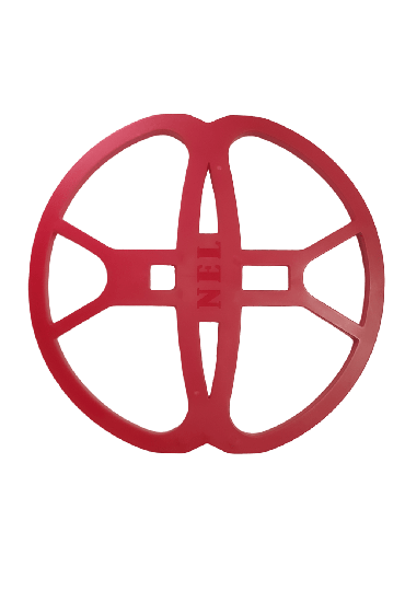 Nel Tornado coil cover