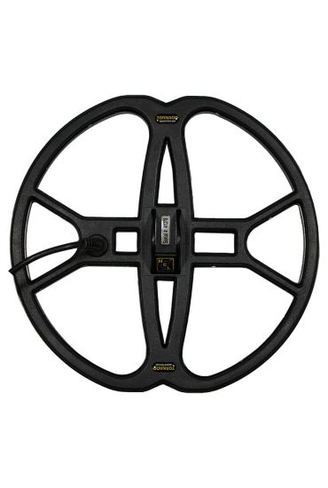 Nel Tornado Coil for Garrett metal detectors