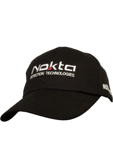 Nokta  Baseball Cap main