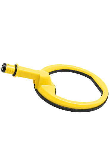  Nokta 8" Scuba Coil for Pulsedive Yellow