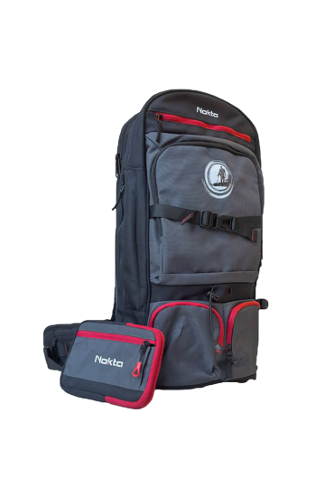Nokta DetectoBag Backpack 