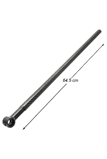  Extended Nokta Carbon Fibre Lower Stem 
