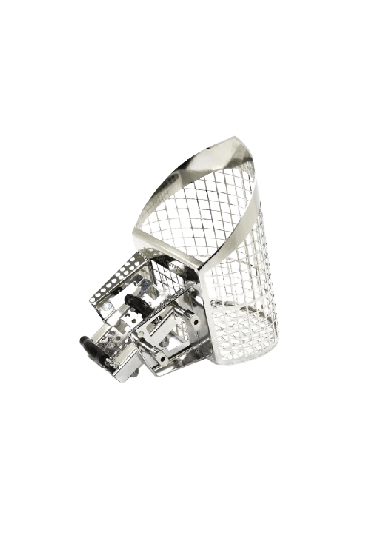 Nokta Makro premum sand scoop main view