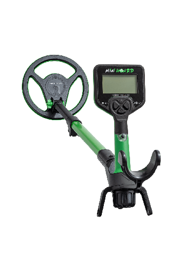 Nokta Midi Hoard Metal Detector