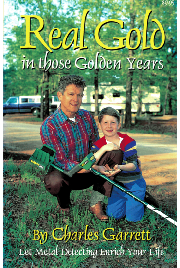 Real Gold in those Golden Years