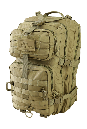 Reaper Backpack - Coyote
