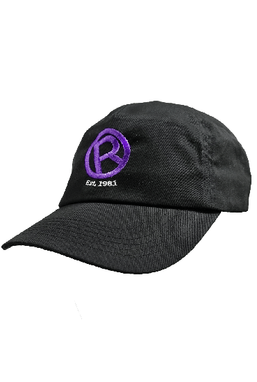 Regton Est. 1981 Baseball Cap