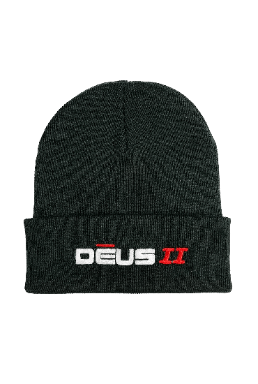 Deus II Beanie Hat - Regton