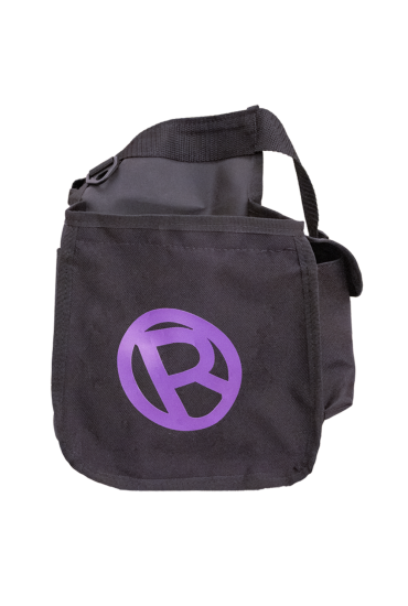 Regton finds pouch front