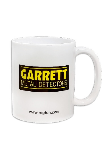 Regton Garrett Mug